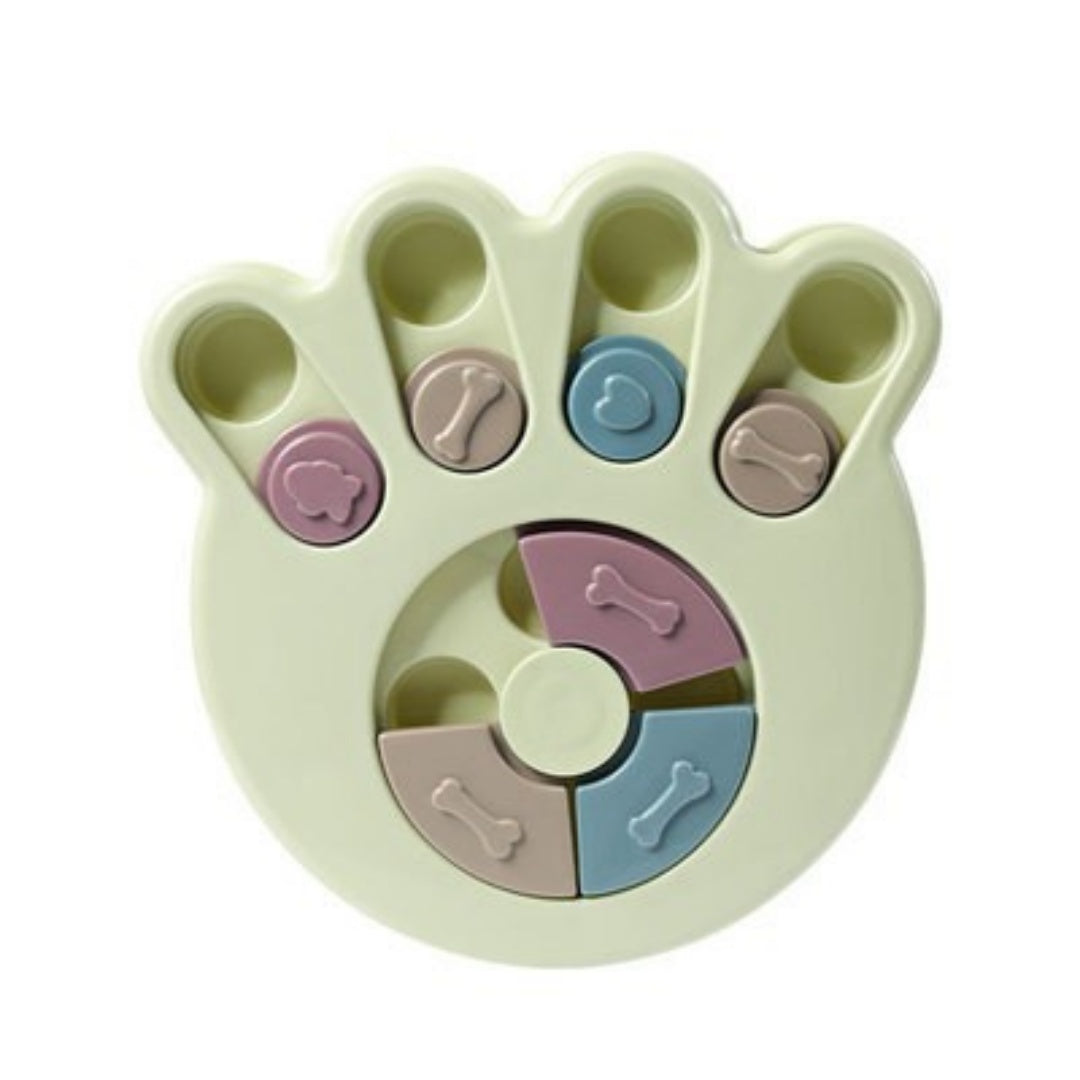 Dog Educational Toys To Relieve Boredom, Interactive Educational Feeding Toys